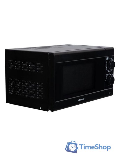 Микроволновая печь Nord (Nordfrost) MW 2070 B - Изображение №4 — Интернет-магазин Time-Shop