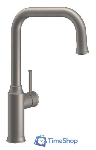 Смеситель Blanco Livia-S (марганец) [521290] - Изображение №1 — Интернет-магазин Time-Shop