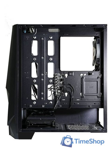 Корпус Xilence X505 Blast ARGB - Изображение №7 — Интернет-магазин Time-Shop