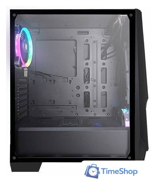 Корпус Xilence X505 Blast ARGB - Изображение №5 — Интернет-магазин Time-Shop