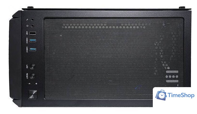 Корпус Xilence X505 Blast ARGB - Изображение №10 — Интернет-магазин Time-Shop