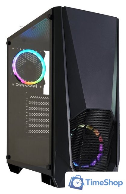 Корпус Xilence X505 Blast ARGB - Изображение №1 — Интернет-магазин Time-Shop