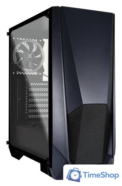 Корпус Xilence X505 Blast ARGB - Изображение №2 — Интернет-магазин Time-Shop