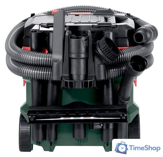 Пылесос Metabo ASA 20 L PC 602085000 - Изображение №3 — Интернет-магазин Time-Shop