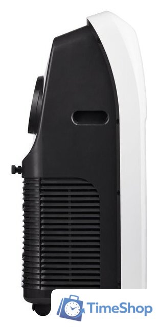 Мобильный кондиционер Ballu Aura BPAC-12 CP/N1_24Y - Изображение №4 — Интернет-магазин Time-Shop