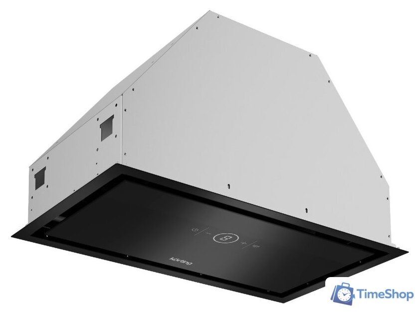 Кухонная вытяжка Korting KHI 6828 GN - Изображение №1 — Интернет-магазин Time-Shop