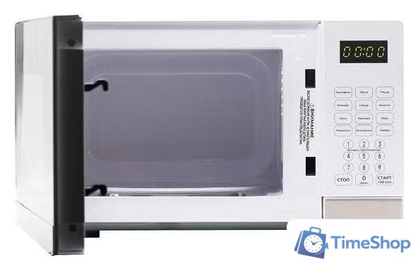 Микроволновая печь Horizont HSD202W - Изображение №3 — Интернет-магазин Time-Shop