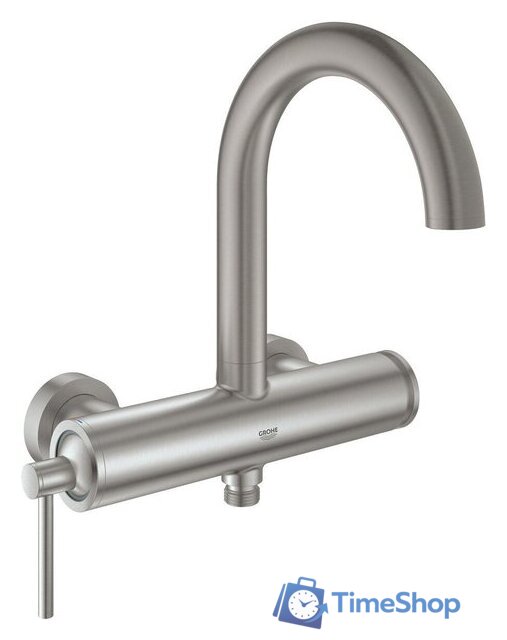 Смеситель Grohe Atrio 32652Dc3 - Изображение №1 — Интернет-магазин Time-Shop