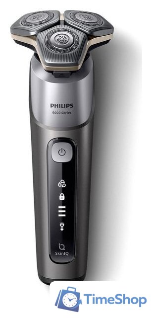Электробритва Philips Series 6000 S6830/95 - Изображение №2 — Интернет-магазин Time-Shop