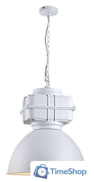 Подвесная люстра Lussole Loft LSP-9827 - Изображение №1 — Интернет-магазин Time-Shop