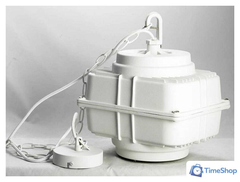 Подвесная люстра Lussole Loft LSP-9827 - Изображение №6 — Интернет-магазин Time-Shop