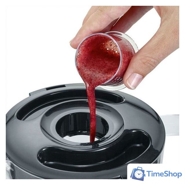 Стационарный блендер Severin SM 3707 - Изображение №3 — Интернет-магазин Time-Shop