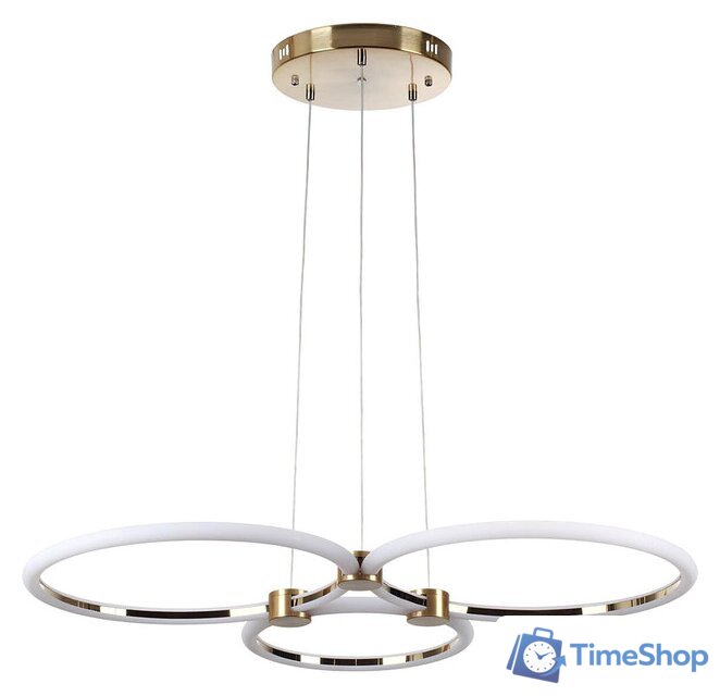 Подвесная люстра Lumion Nova 5297/80L - Изображение №1 — Интернет-магазин Time-Shop