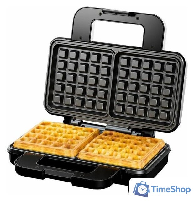 Вафельница Goetze & Jensen GWM700X - Изображение №3 — Интернет-магазин Time-Shop