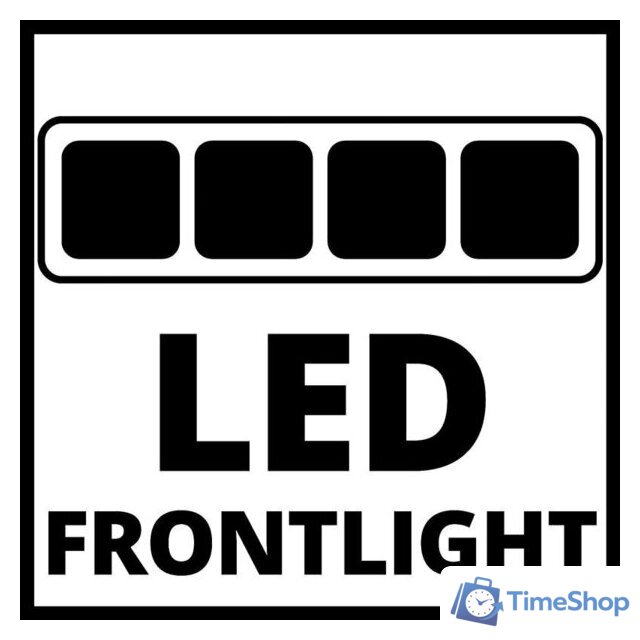 Газонокосилка Einhell GP-CM 36/47 S Li BL (с 4-мя АКБ) - Изображение №18 — Интернет-магазин Time-Shop