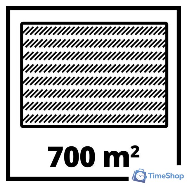 Газонокосилка Einhell GP-CM 36/47 S Li BL (с 4-мя АКБ) - Изображение №15 — Интернет-магазин Time-Shop