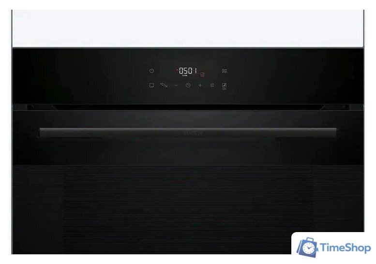 Электрический духовой шкаф Bosch Serie 6 HJG852YB0T - Изображение №2 — Интернет-магазин Time-Shop