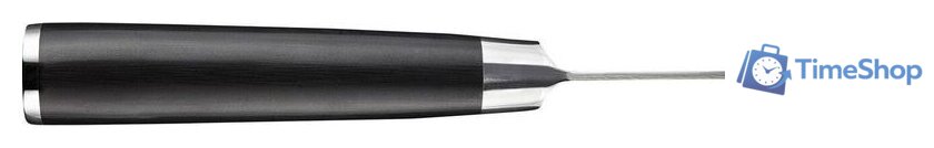 Кухонный нож Samura Mo-V SM-0045/K - Изображение №2 — Интернет-магазин Time-Shop