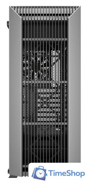 Корпус DeepCool CL500 R-CL500-BKNMA1N-G-1 - Изображение №4 — Интернет-магазин Time-Shop