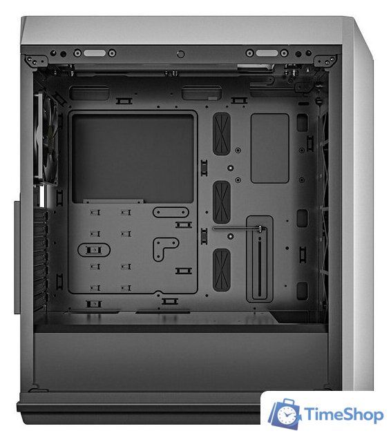 Корпус DeepCool CL500 R-CL500-BKNMA1N-G-1 - Изображение №6 — Интернет-магазин Time-Shop
