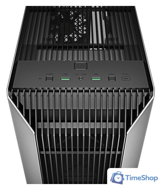 Корпус DeepCool CL500 R-CL500-BKNMA1N-G-1 - Изображение №9 — Интернет-магазин Time-Shop