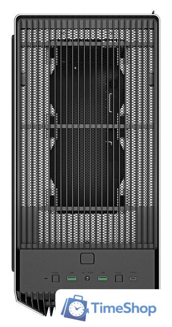 Корпус DeepCool CL500 R-CL500-BKNMA1N-G-1 - Изображение №10 — Интернет-магазин Time-Shop