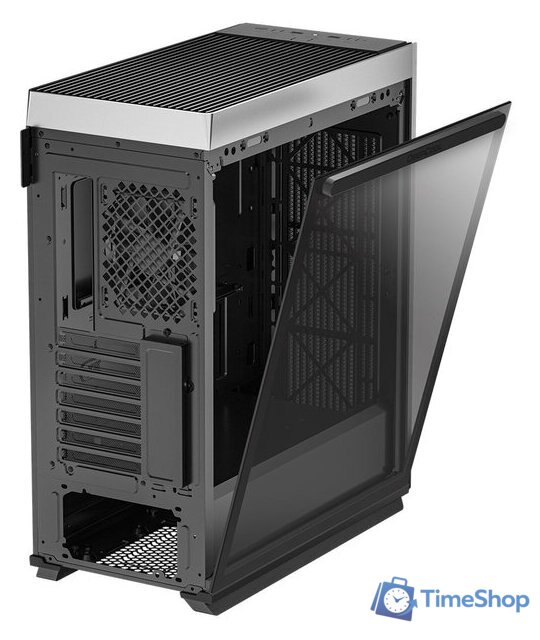 Корпус DeepCool CL500 R-CL500-BKNMA1N-G-1 - Изображение №8 — Интернет-магазин Time-Shop