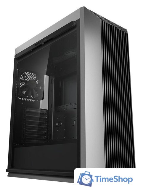 Корпус DeepCool CL500 R-CL500-BKNMA1N-G-1 - Изображение №1 — Интернет-магазин Time-Shop