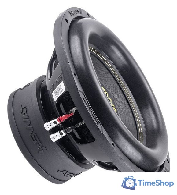 Головка сабвуфера Swat Sabotage SBT-12 v.3 - Изображение №1 — Интернет-магазин Time-Shop