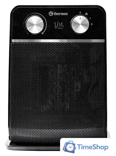 Тепловентилятор Thermex V 1.8 - Изображение №2 — Интернет-магазин Time-Shop