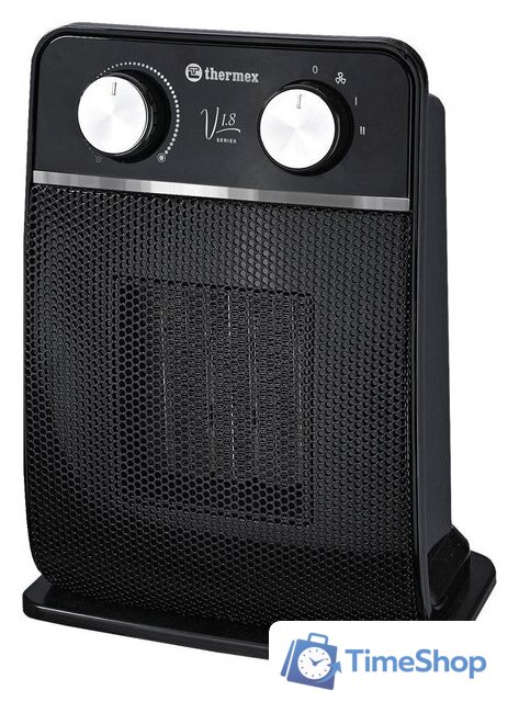 Тепловентилятор Thermex V 1.8 - Изображение №1 — Интернет-магазин Time-Shop