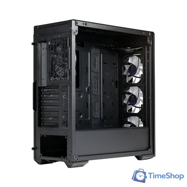 Корпус Cooler Master MasterBox 520 MB520-KGNN-S01 - Изображение №4 — Интернет-магазин Time-Shop