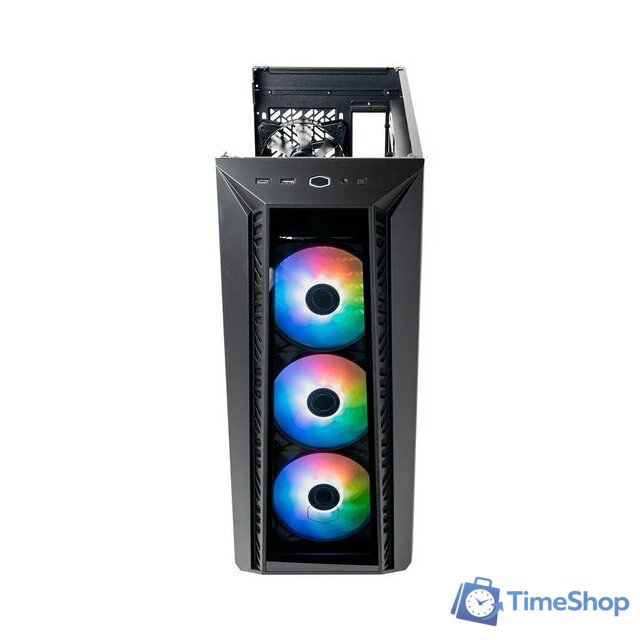 Корпус Cooler Master MasterBox 520 MB520-KGNN-S01 - Изображение №7 — Интернет-магазин Time-Shop