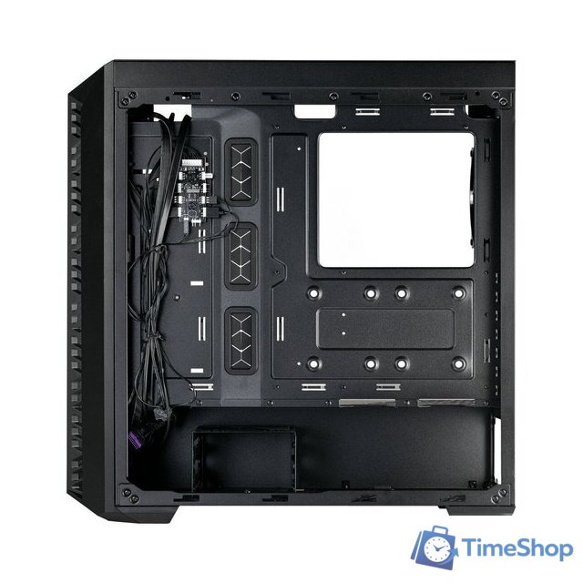 Корпус Cooler Master MasterBox 520 MB520-KGNN-S01 - Изображение №2 — Интернет-магазин Time-Shop