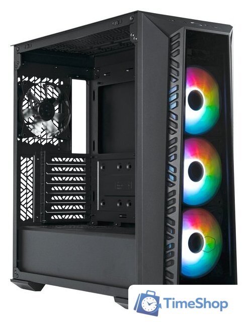 Корпус Cooler Master MasterBox 520 MB520-KGNN-S01 - Изображение №1 — Интернет-магазин Time-Shop
