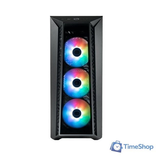 Корпус Cooler Master MasterBox 520 MB520-KGNN-S01 - Изображение №8 — Интернет-магазин Time-Shop