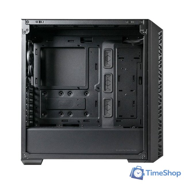 Корпус Cooler Master MasterBox 520 MB520-KGNN-S01 - Изображение №3 — Интернет-магазин Time-Shop