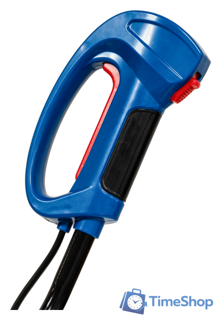 Триммер Hyundai GC 1405 - Изображение №2 — Интернет-магазин Time-Shop