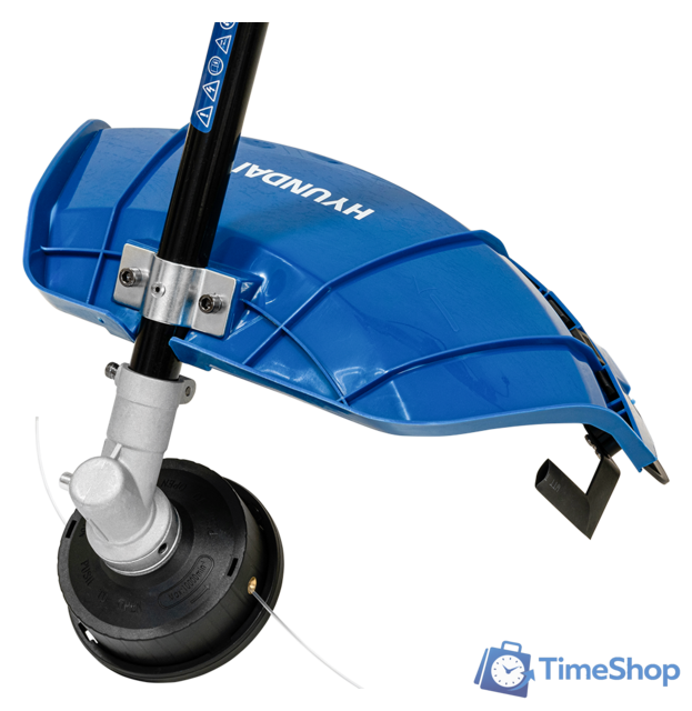 Триммер Hyundai GC 1405 - Изображение №3 — Интернет-магазин Time-Shop