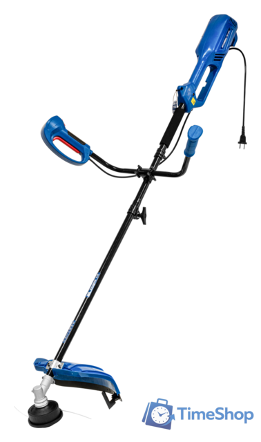 Триммер Hyundai GC 1405 - Изображение №1 — Интернет-магазин Time-Shop