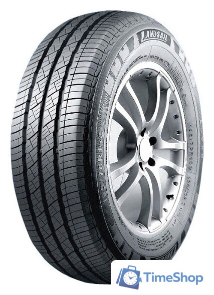 Летние шины Landsail LSV88 205/75R16C 110/108R - Изображение №1 — Интернет-магазин Time-Shop