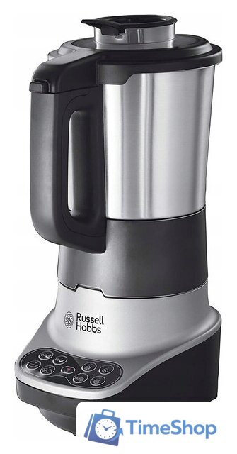 Блендер-суповарка Russell Hobbs 21480-56 - Изображение №1 — Интернет-магазин Time-Shop