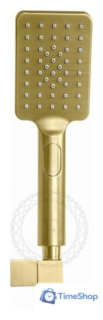 Душевая система  Filarete Waterfall FL1010 (матовое золото) - Изображение №10 — Интернет-магазин Time-Shop