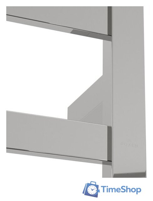 Полотенцесушитель Roxen Plaza 11040-5063C - Изображение №7 — Интернет-магазин Time-Shop