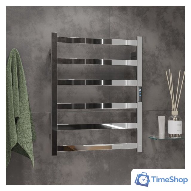 Полотенцесушитель Roxen Plaza 11040-5063C - Изображение №8 — Интернет-магазин Time-Shop