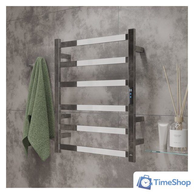 Полотенцесушитель Roxen Plaza 11040-5063C - Изображение №9 — Интернет-магазин Time-Shop