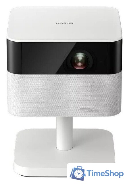 Проектор Epson EF-71 - Изображение №1 — Интернет-магазин Time-Shop