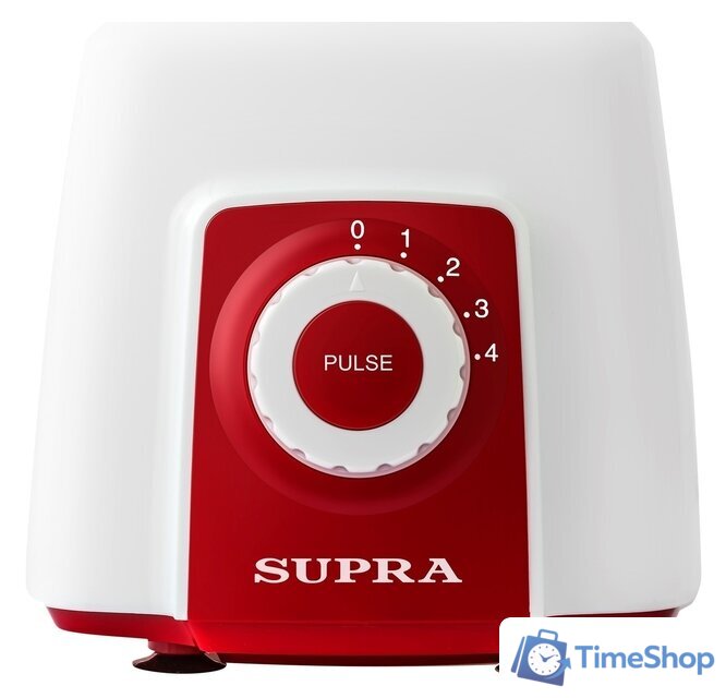 Стационарный блендер Supra BLS-551 - Изображение №3 — Интернет-магазин Time-Shop