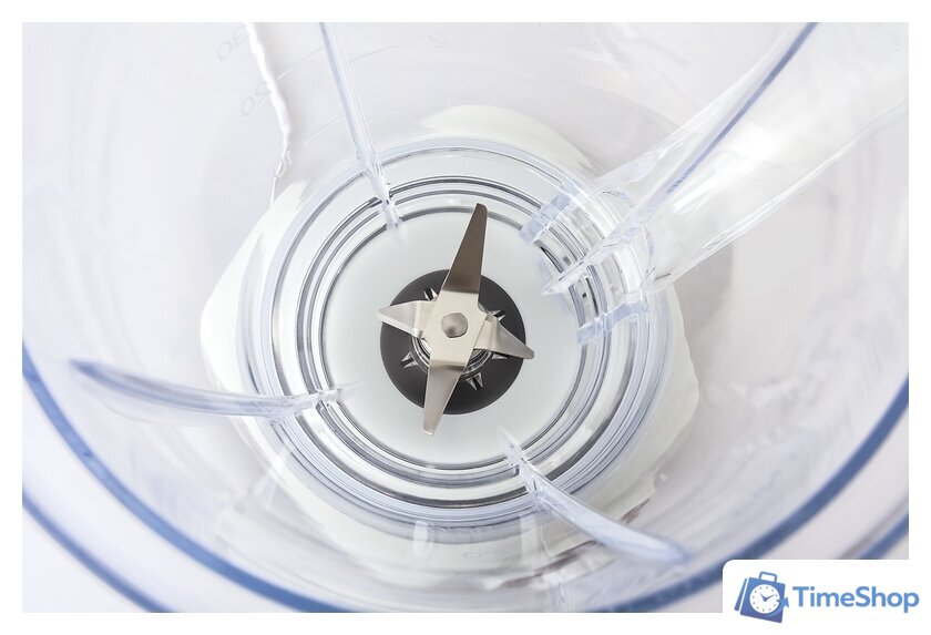 Стационарный блендер Supra BLS-551 - Изображение №4 — Интернет-магазин Time-Shop