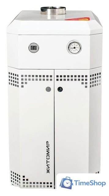Отопительный котел АТЕМ Житомир-10 КС-Г-025СН - Изображение №1 — Интернет-магазин Time-Shop